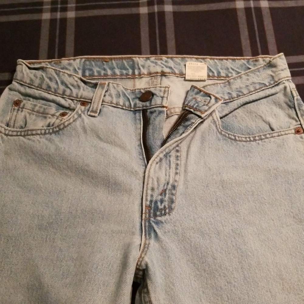 Levi Jeans 30 x 36